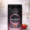COLLAGEN HIDROLIZADO FRESA