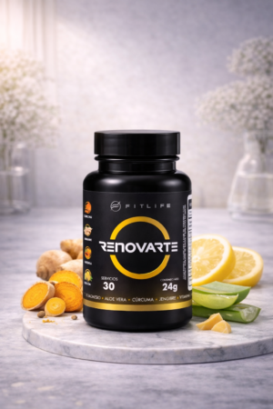 RENOVARTE PASTILLAS