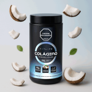 COLLAGEN HIDROLIZADO COCO