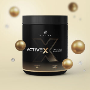 Creatina ActiveX