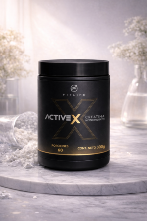 Creatina ActiveX