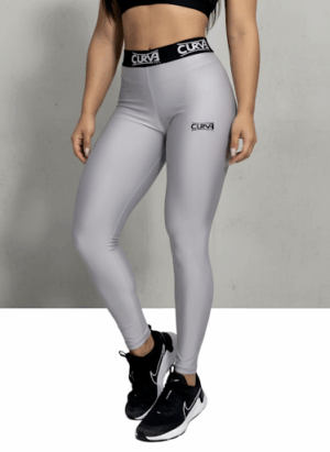 LEGGINS CURVE MONOCHROMATIC