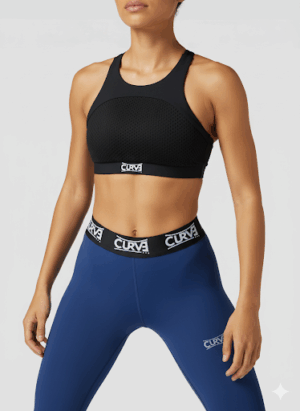 LEGGINS CURVE MONOCHROMATIC